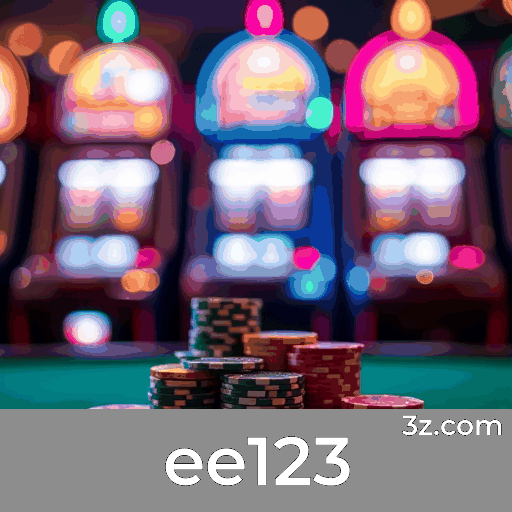 ee123: Plataforma de Cassino e Apostas Confiável