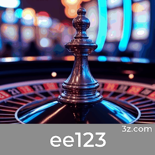 ee123: Plataforma de Cassino e Apostas Confiável